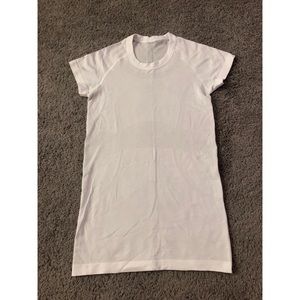 lululemon shirt
